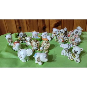 Bomboniera offerta bomboniere animaletti baby